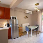 Il Gusto - Seaview Retreat! Apartment Avía