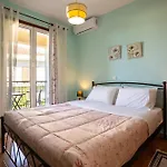 Il Gusto - Seaview Retreat! Apartment Avía