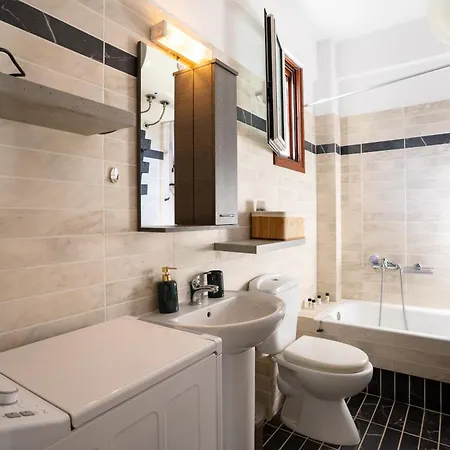 شقة Il Gusto - Seaview Retreat!