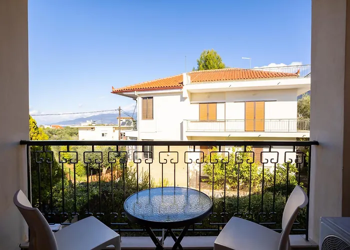 Apartamento Il Gusto - Seaview Retreat!