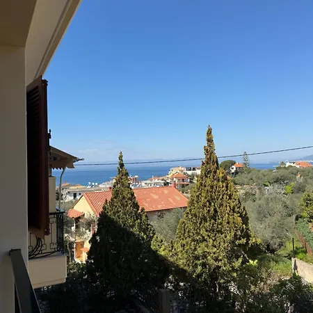 Il Gusto - Seaview Retreat! Διαμέρισμα Αβία