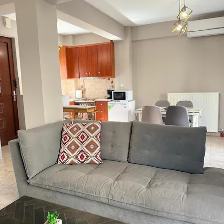 Il Gusto - Seaview Retreat! Appartement *