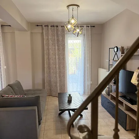 Διαμέρισμα Il Gusto - Seaview Retreat! Αβία