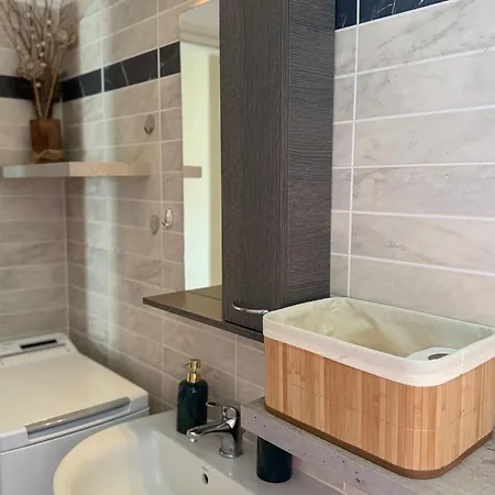 Il Gusto - Seaview Retreat! * Avía