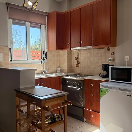 Διαμέρισμα Il Gusto - Seaview Retreat! Αβία