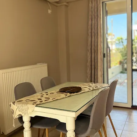 Il Gusto - Seaview Retreat! Daire *