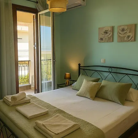 Il Gusto - Seaview Retreat! * Avía