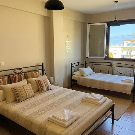 Il Gusto - Seaview Retreat! * Avía