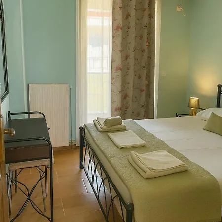 Appartement Il Gusto - Seaview Retreat!