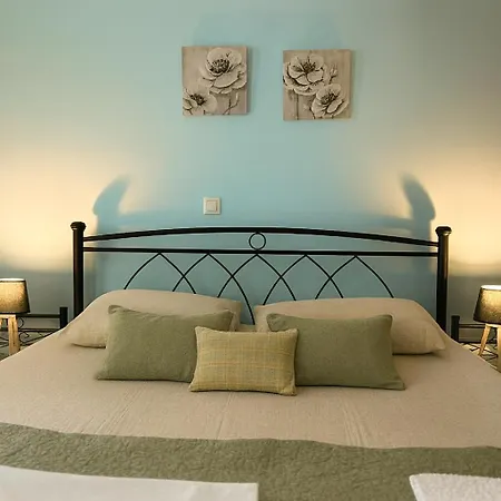 Appartement Il Gusto - Seaview Retreat!