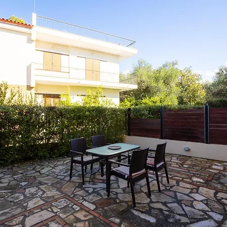 Il Gusto - Seaview Retreat! Avía