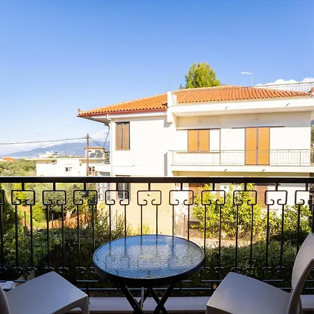 Daire Il Gusto - Seaview Retreat!