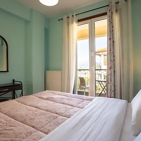 Daire Il Gusto - Seaview Retreat! *