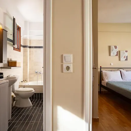 Daire Il Gusto - Seaview Retreat!