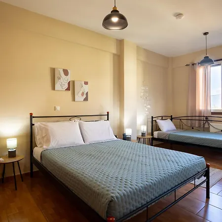 Il Gusto - Seaview Retreat! * Avía