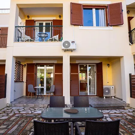 Διαμέρισμα Il Gusto - Seaview Retreat! Αβία