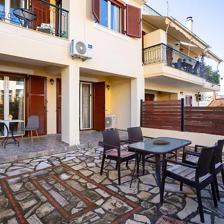 Il Gusto - Seaview Retreat! Avía