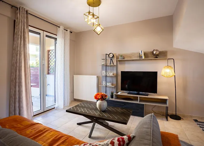 Il Gusto - Seaview Retreat! Apartmán *