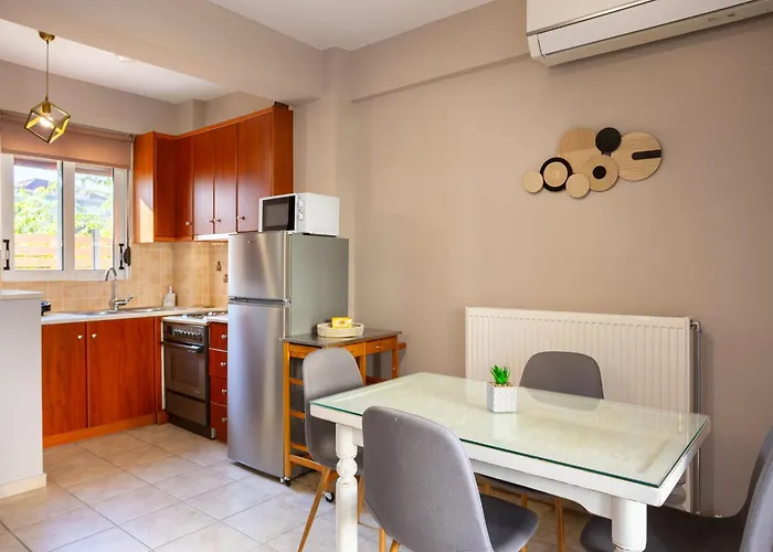 Apartmán Il Gusto - Seaview Retreat! *