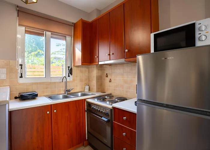 Il Gusto - Seaview Retreat! Apartmán