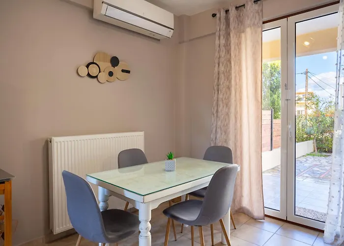 Il Gusto - Seaview Retreat! Avía