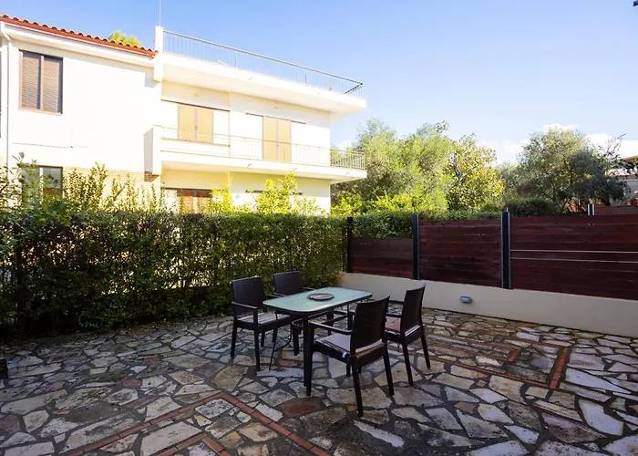 Il Gusto - Seaview Retreat! Avía