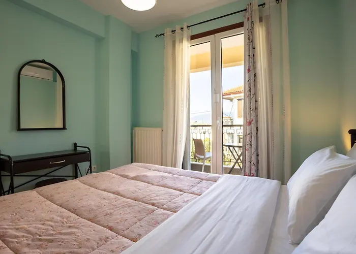 Apartmán Il Gusto - Seaview Retreat! *