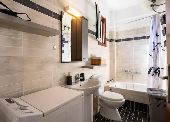 Apartmán Il Gusto - Seaview Retreat!