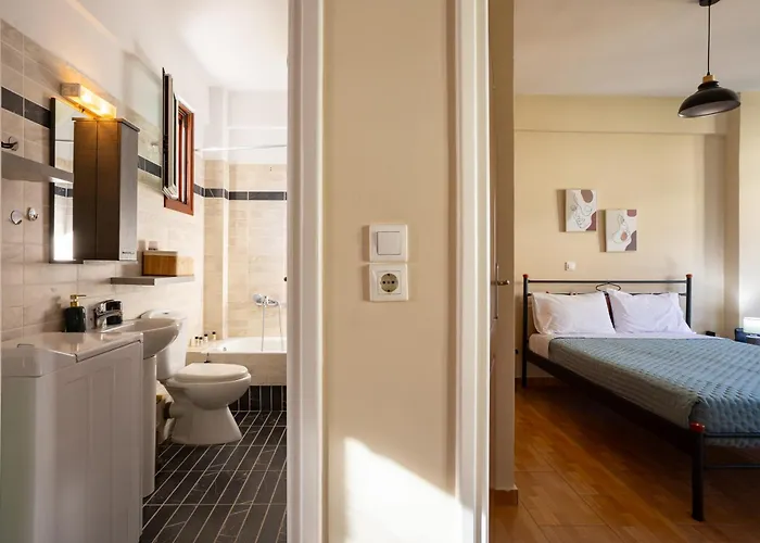 Apartmán Il Gusto - Seaview Retreat!