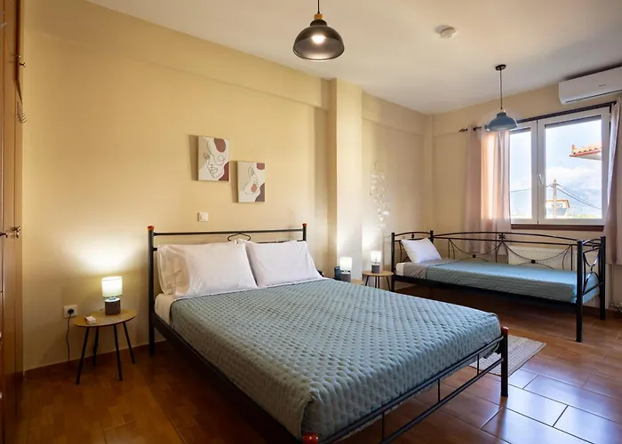 Il Gusto - Seaview Retreat! * Avía